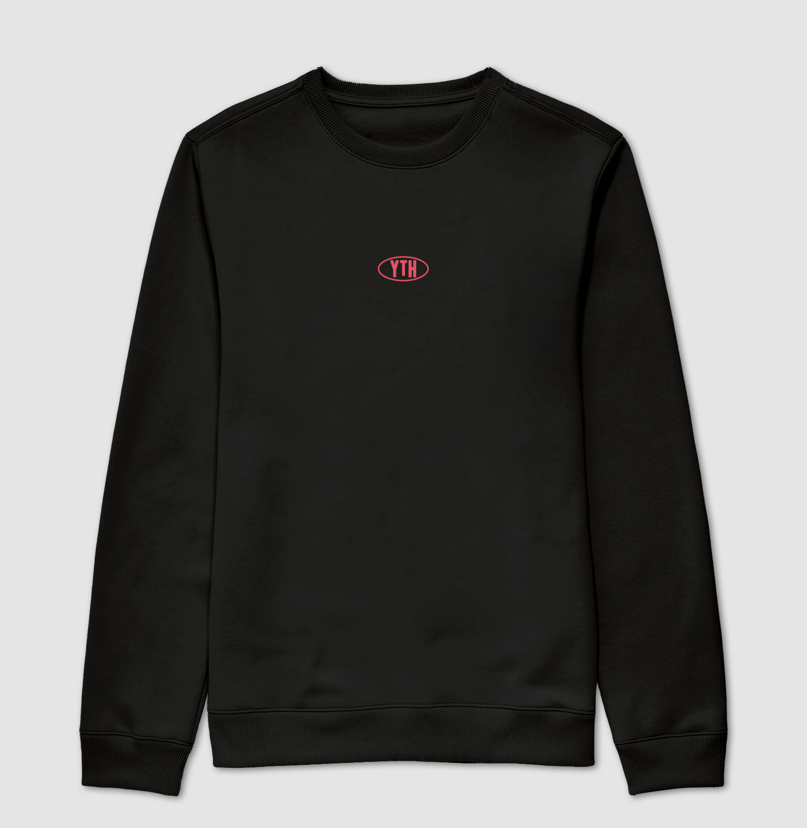 YTH RED