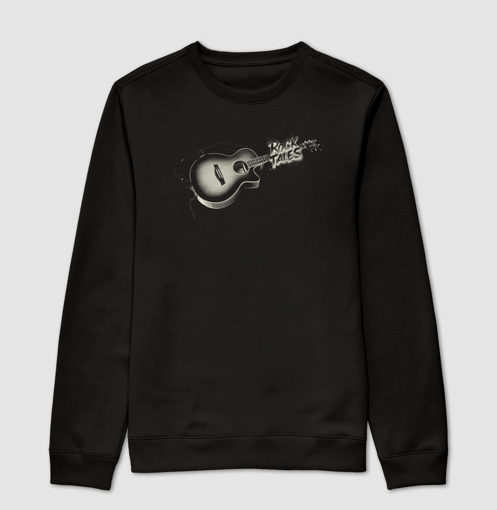 Rocktales Guitar