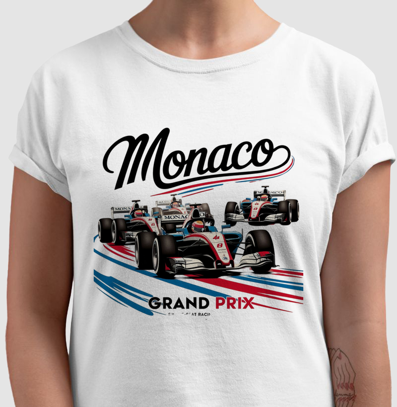 MONÂCO VIBES