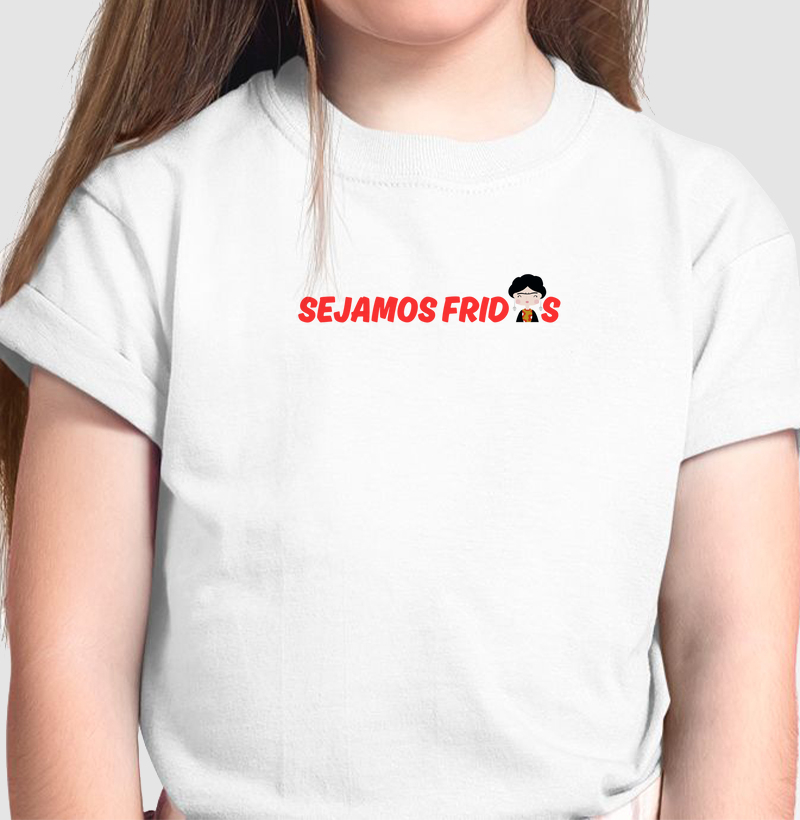 sejamos Fridas