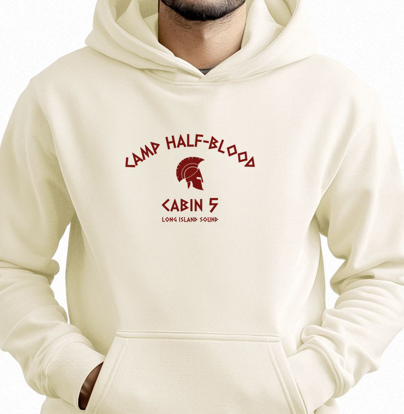 Hoodie moletom chalé 5