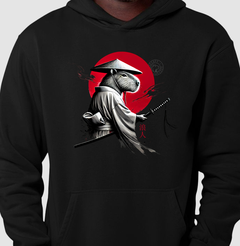 Ronin 浪人 Samurai