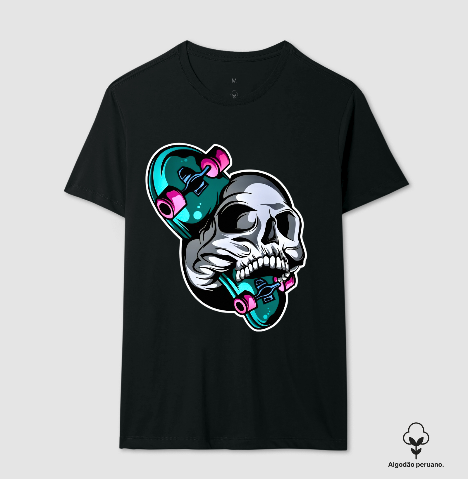 MOST CRAZY SKULL