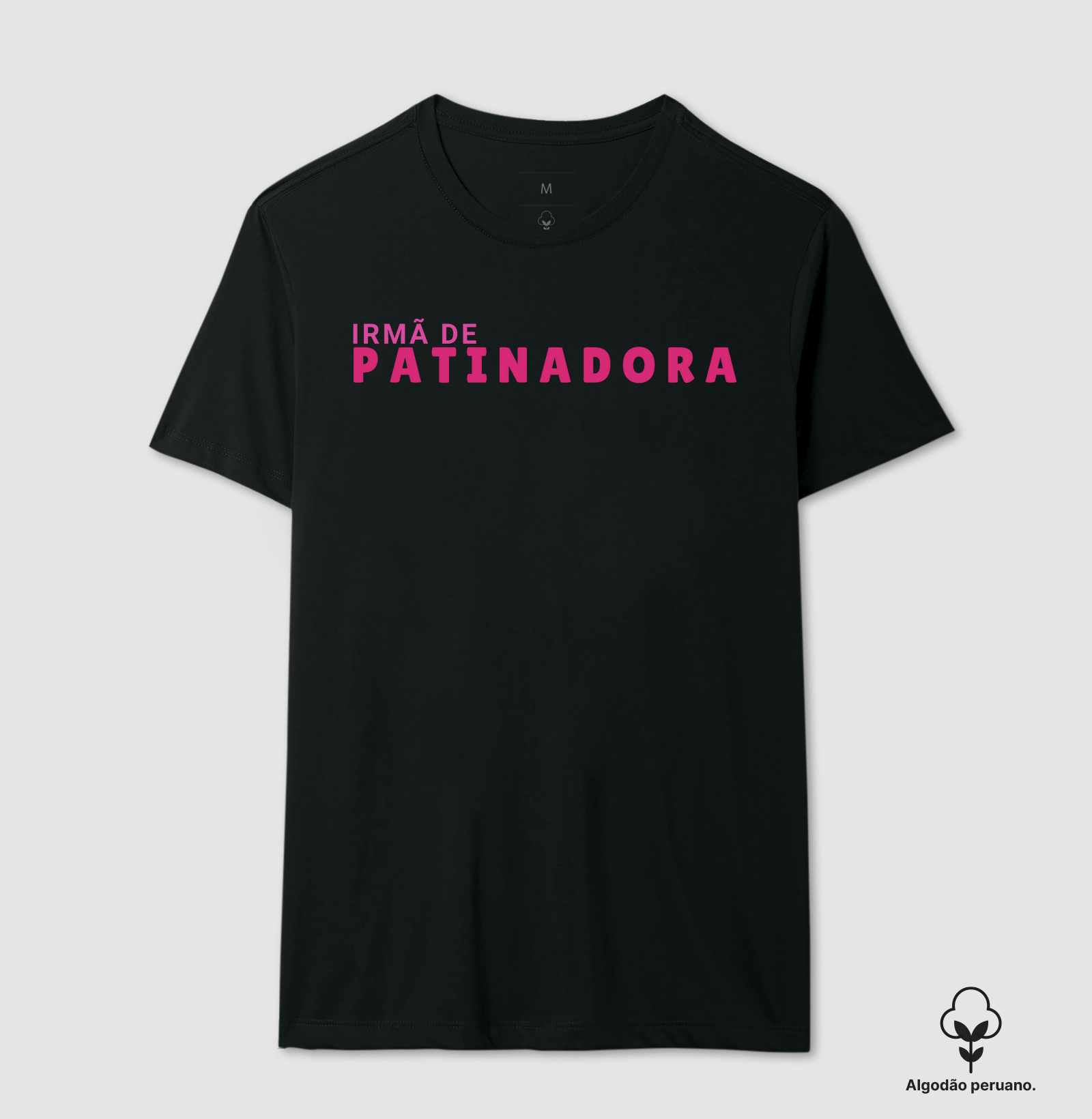 Irma de Patinadora