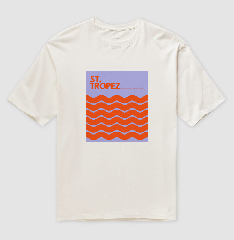 St. Tropez
