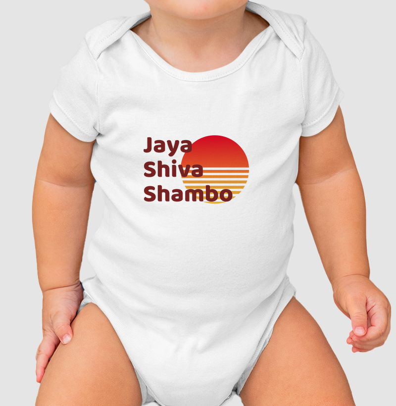 Jaya Shiva Shambo II