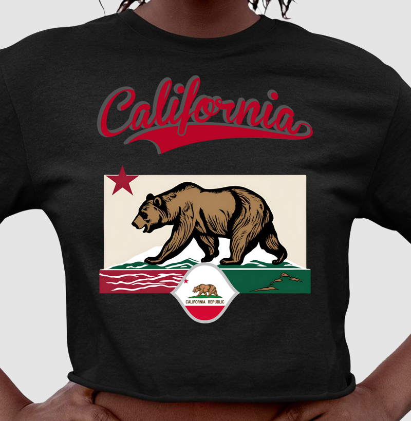 CALIFORNIA
