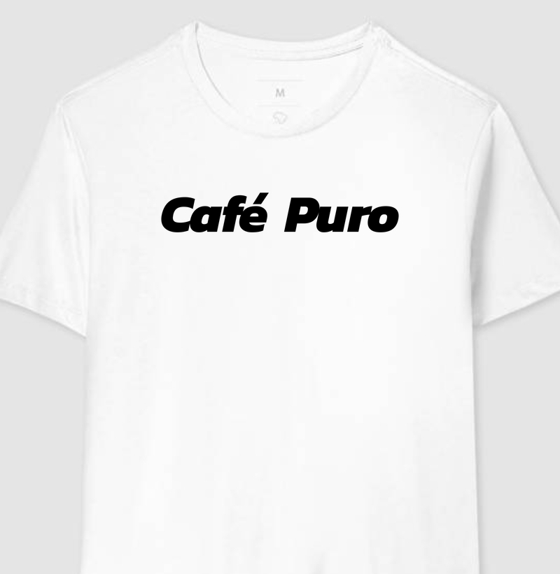 Café Puro