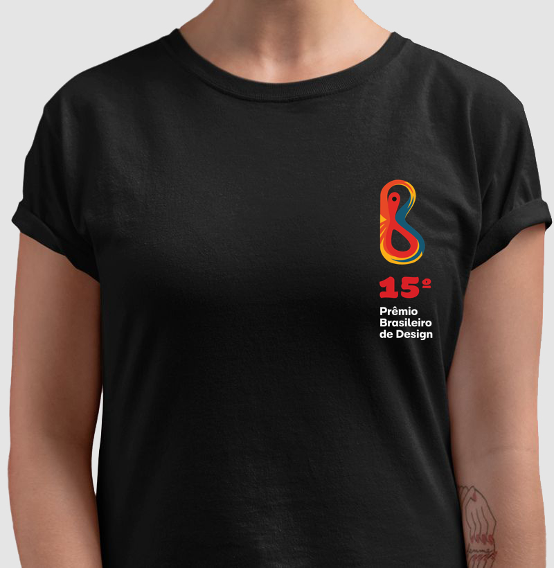 Camiseta Adulto - BDA Básica