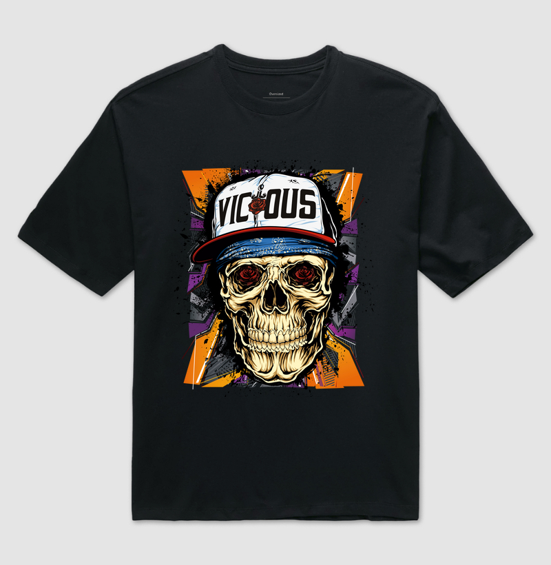 Tendencies Skull