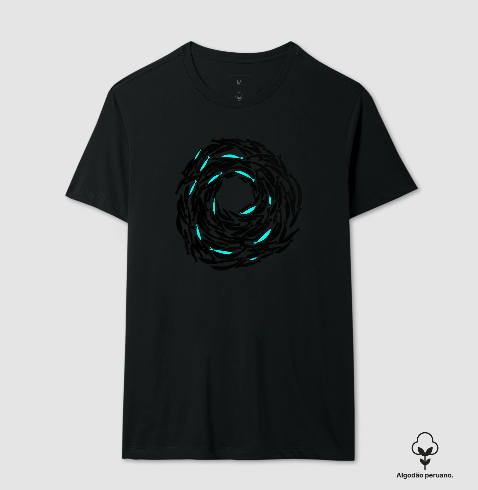 Peixes Circulo