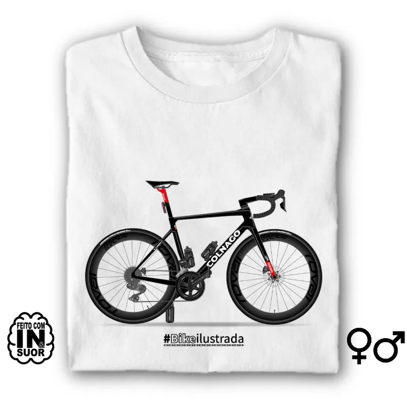 Bike Conalgo 4VRS [Marquinho Maia]