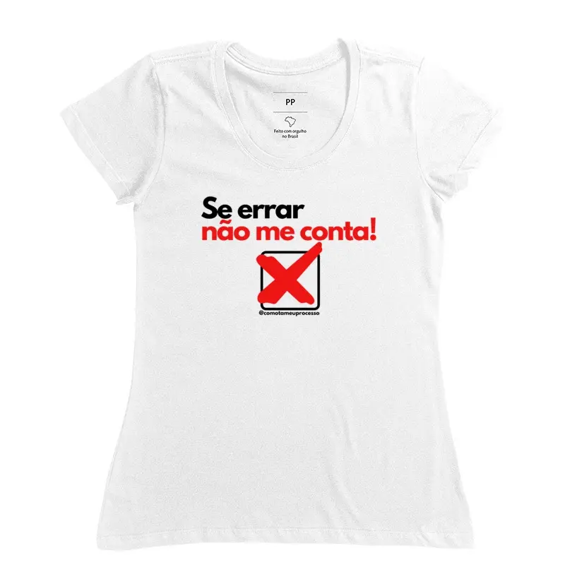 se errar não me conta CURSO CEISC ED LIMITADA