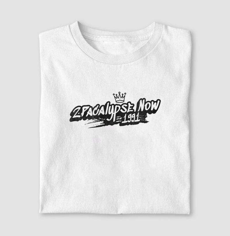 2Pacalypse Now
