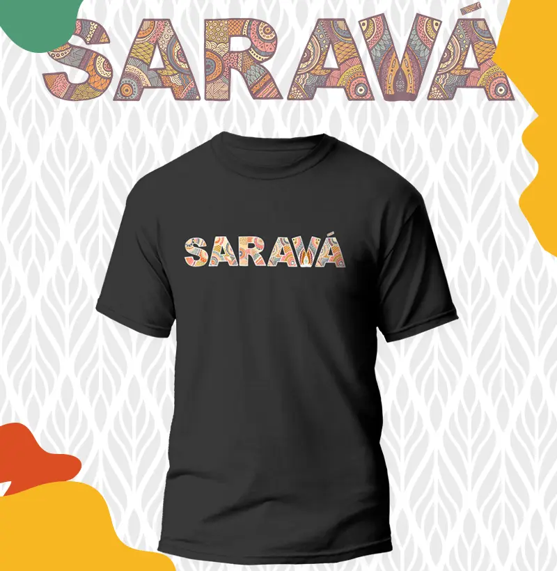 SARAVÁ
