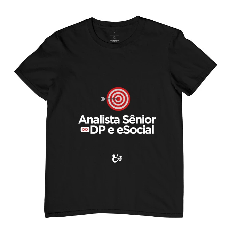 ANALISTA SÊNIOR DO DP II