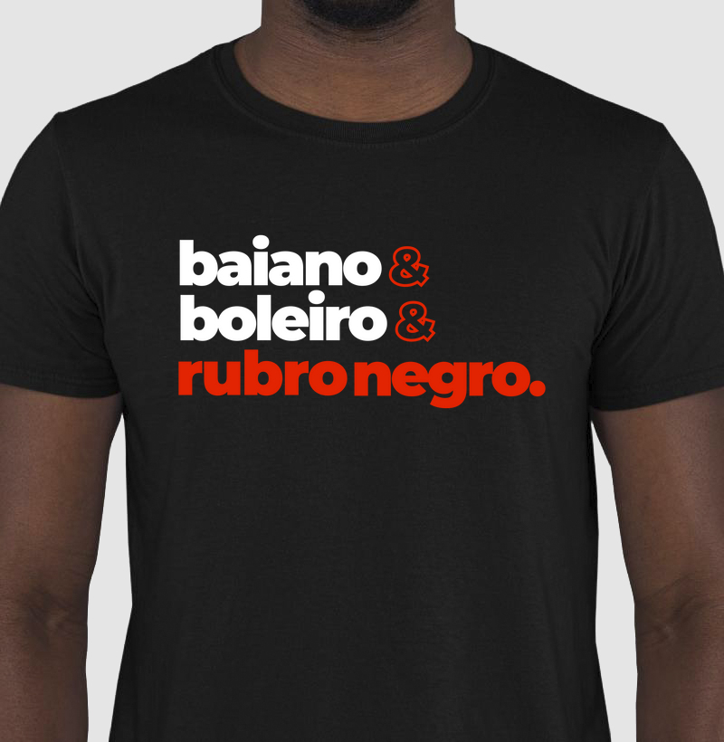 Rubro Negro