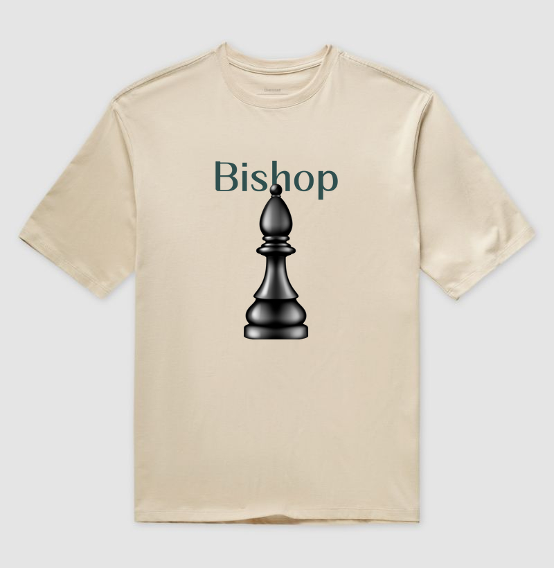 Bishop Xadrez