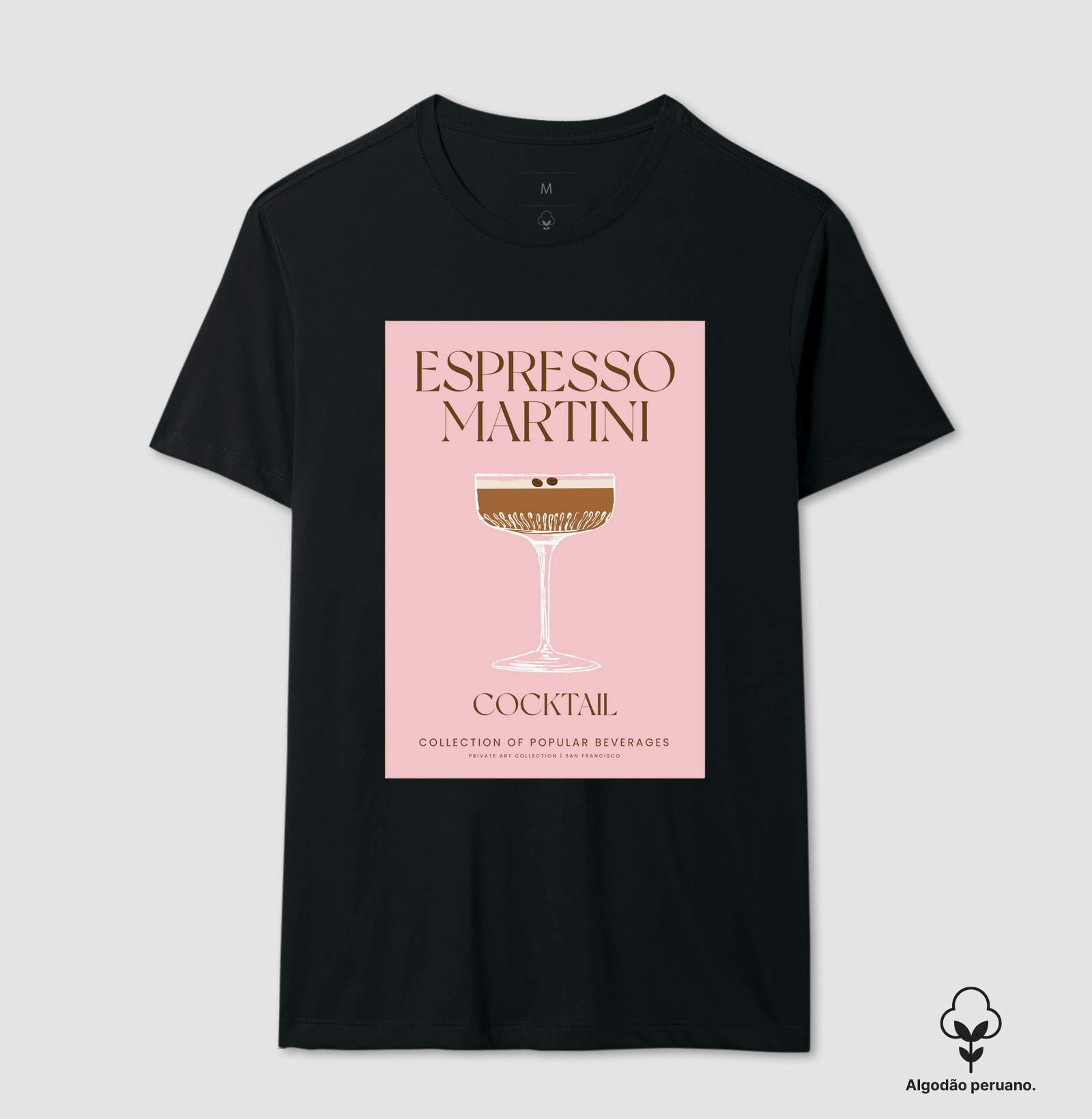 Espresso Martini