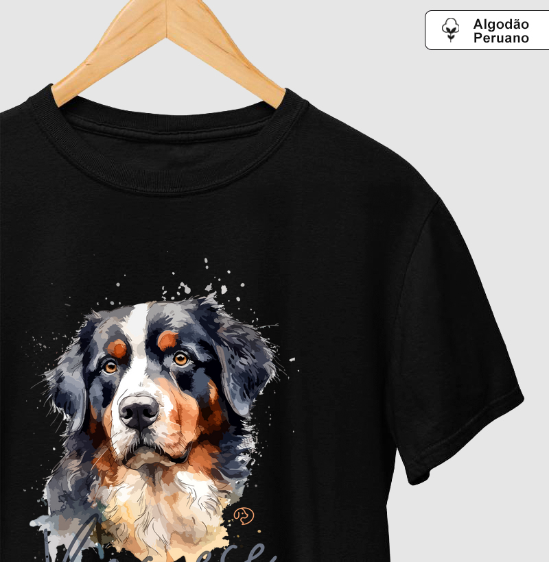Bernese Splash