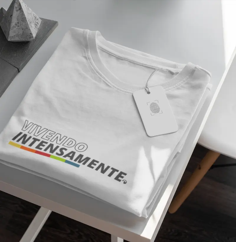 VIVENDO INTENSAMENTE