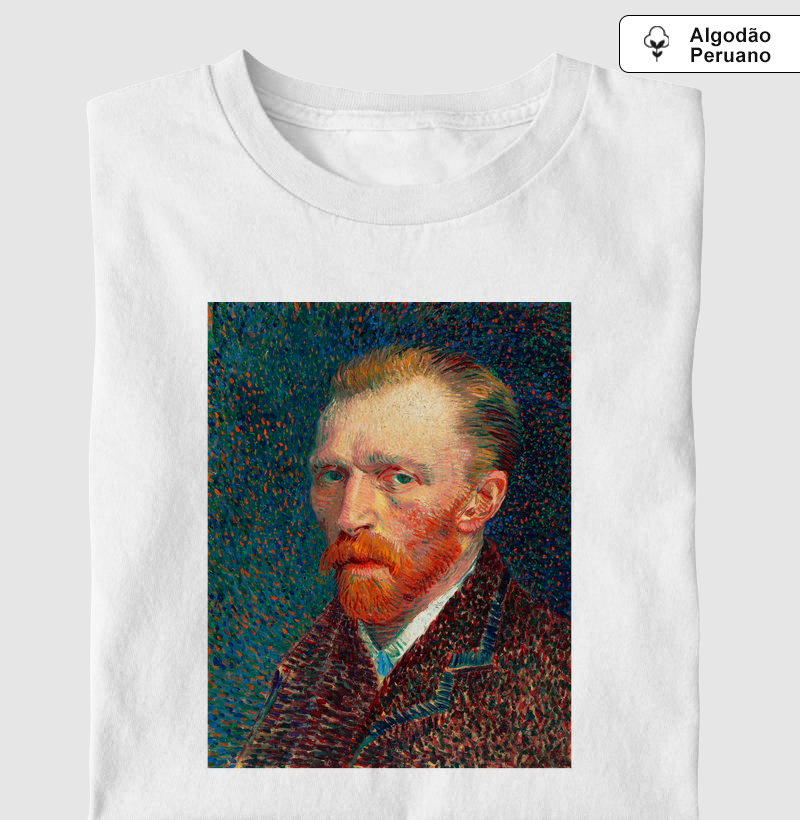 Vincent Van Gogh