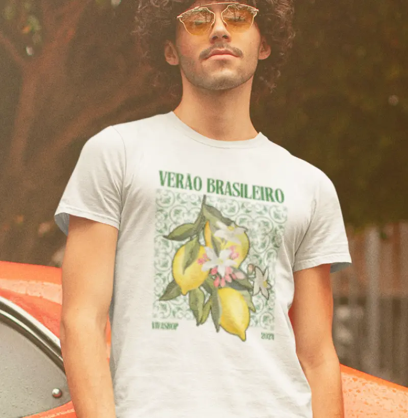 verão brasileiro vivashop