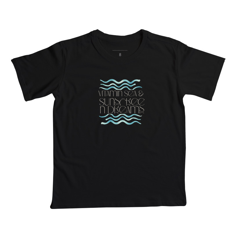 Feelings Sea Shirt