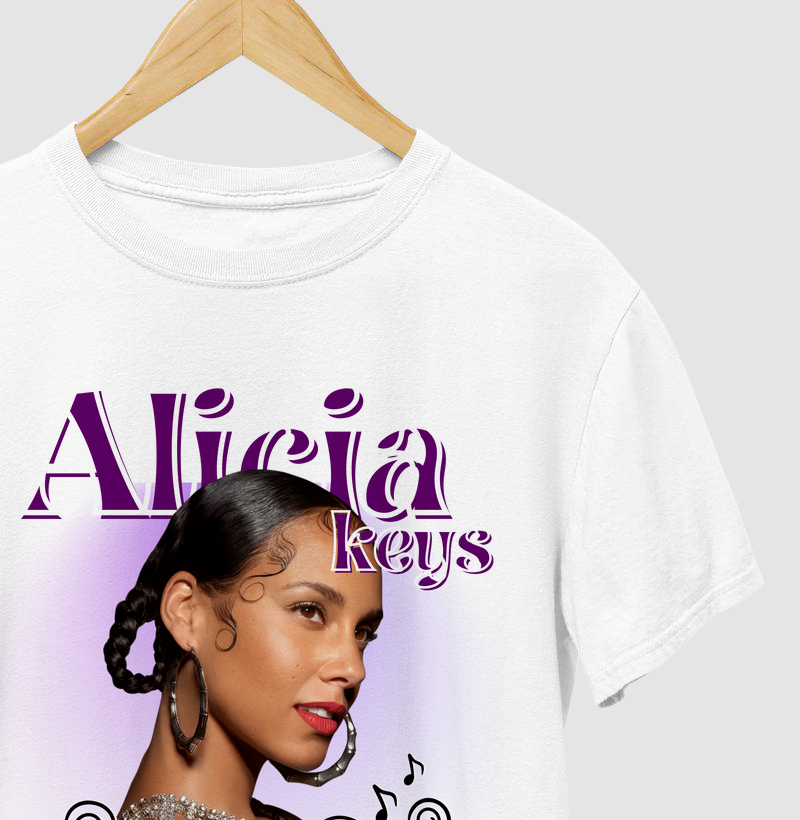 Alicia Keys