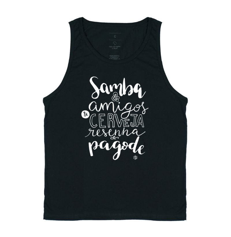samba e amigos