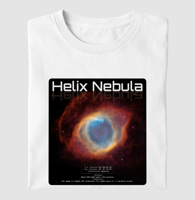 Helix Nebula