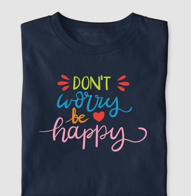 HONESTEE DON´T WORRY