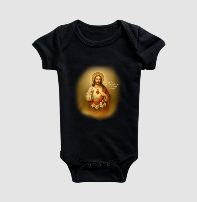 A Alegria do Senhor é a Nossa Força