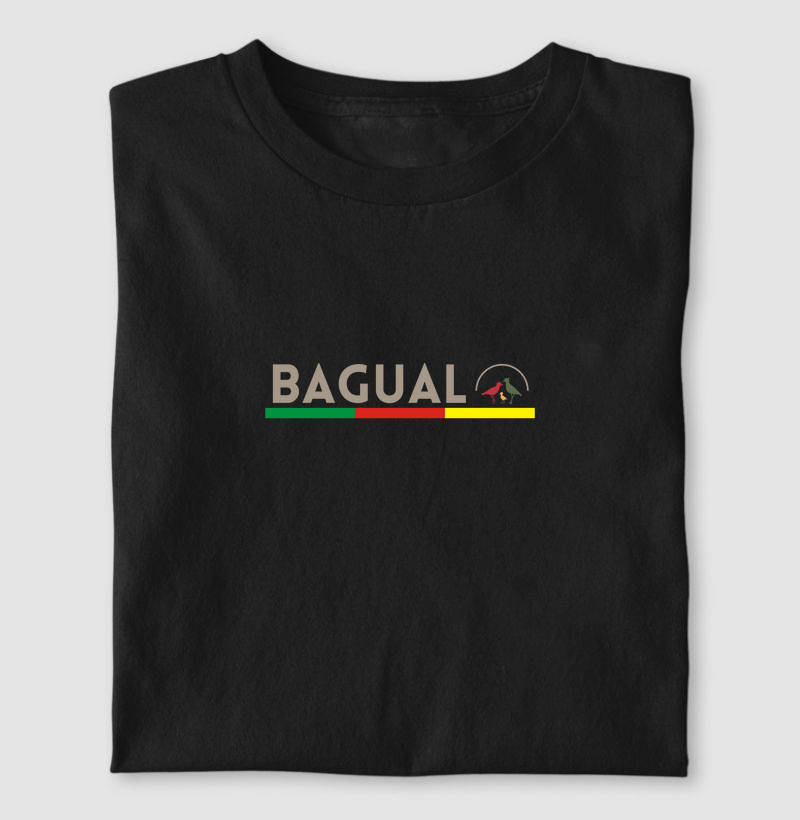 Bagual - Espírito Livre