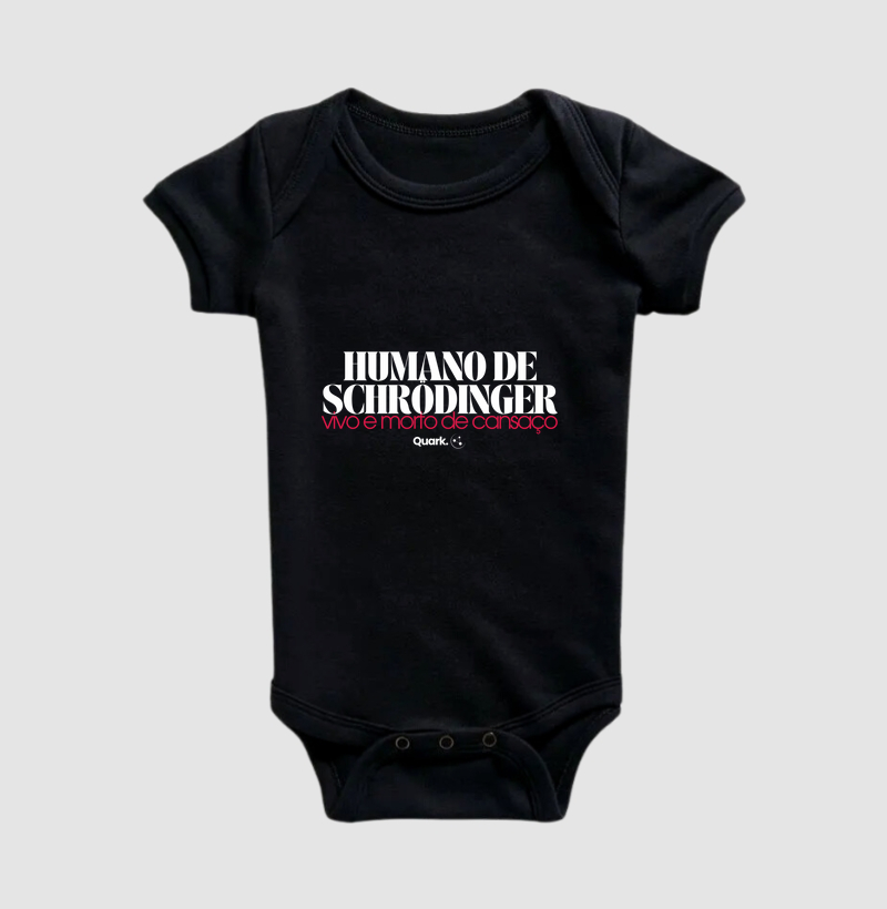 Humano de Schrödinger