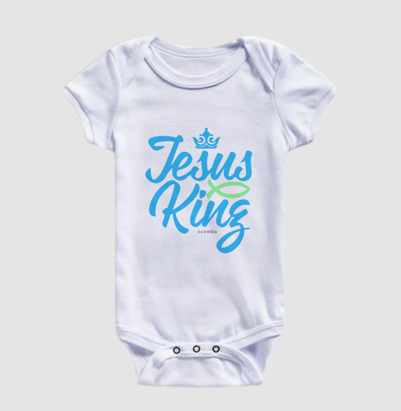 Jesus King Mod.6