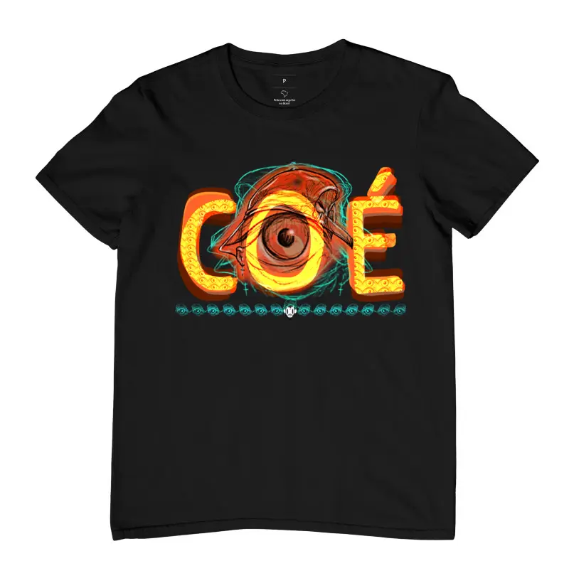 COÉ