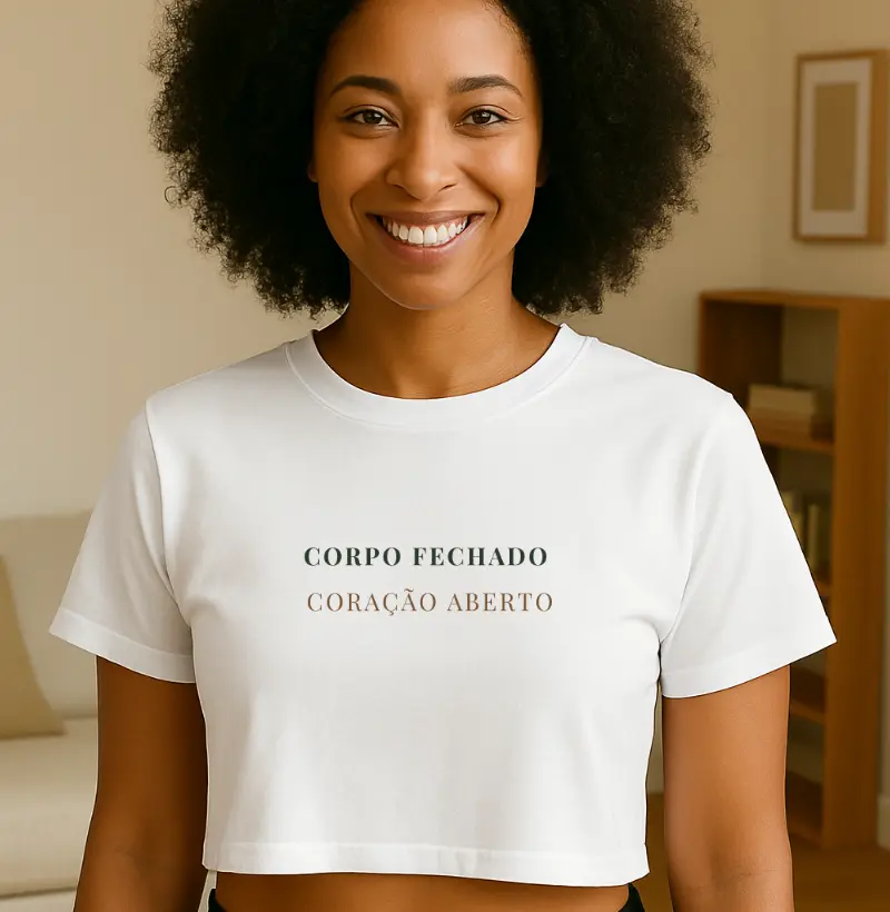 Corpo fechado