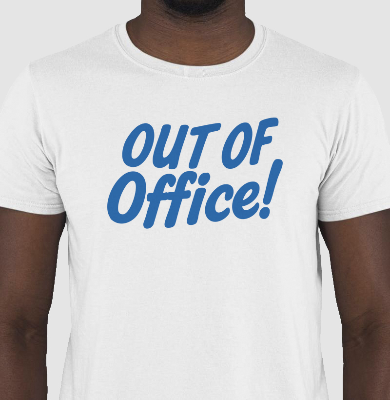 Out Of Office