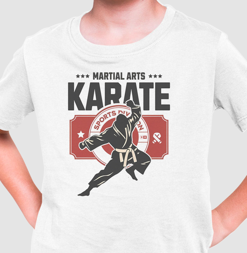 KARATE SPORTS DIVISION
