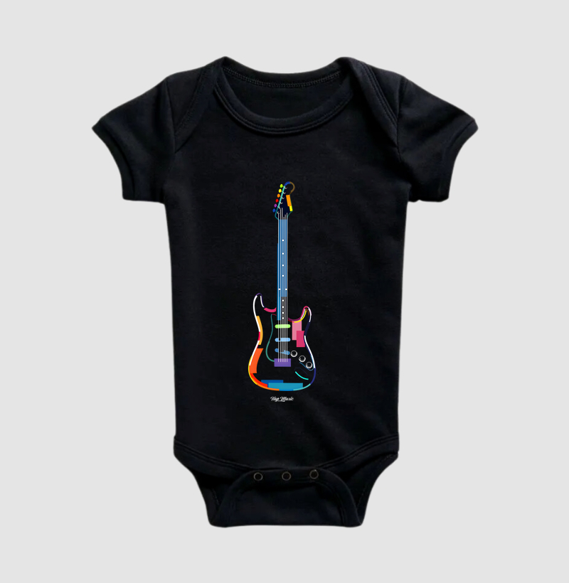 Guitar Colors