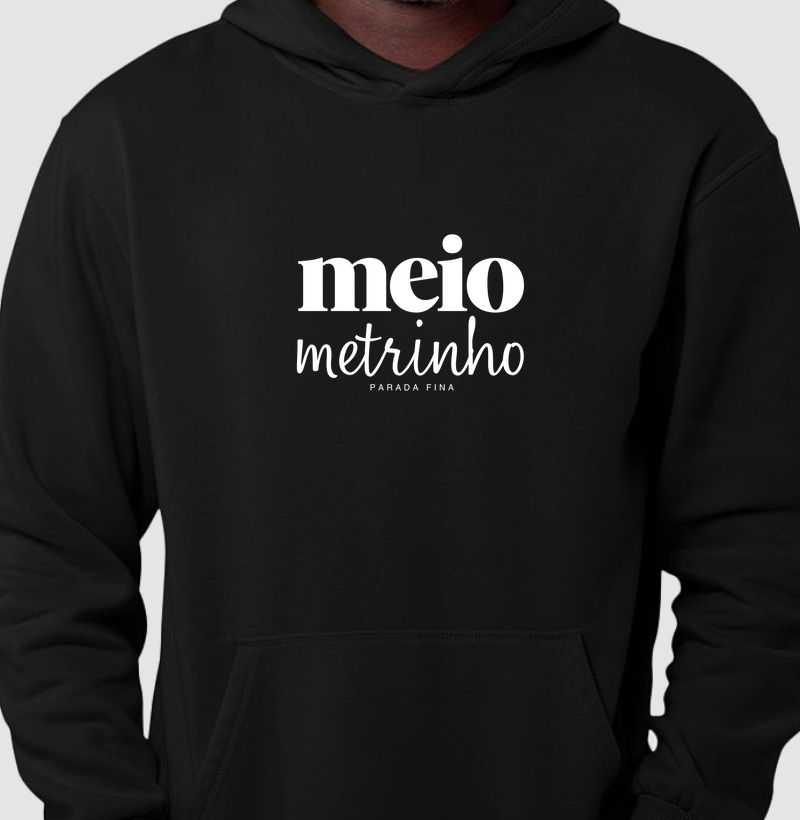 Meio metrinho