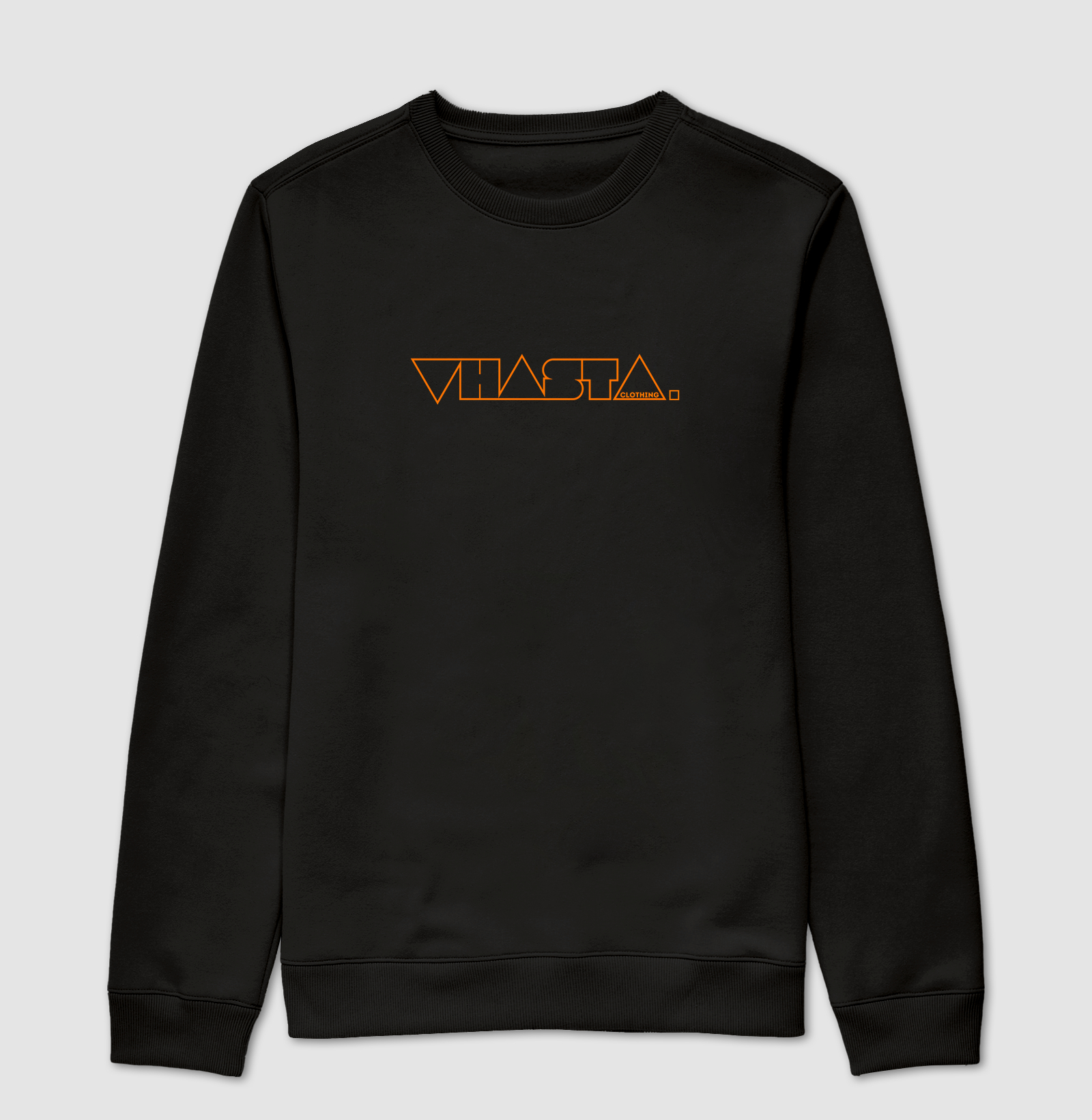 Sueter Moletom VHASTA