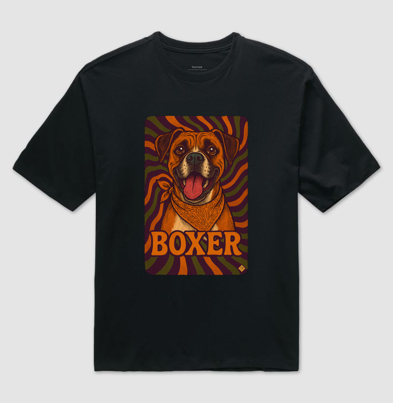 Latidos Psicodélicos - Boxer