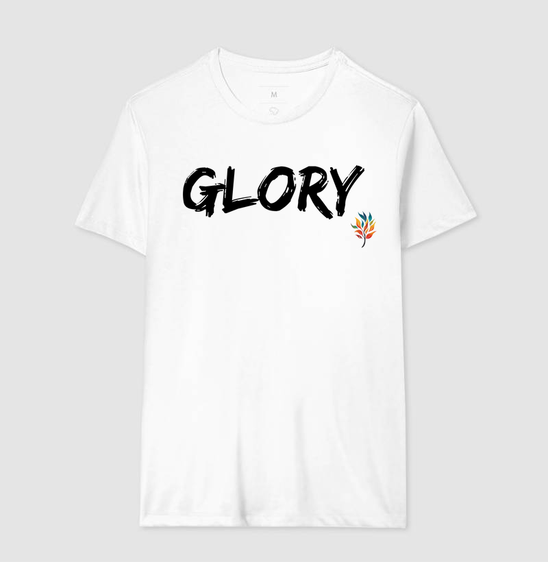 Camiseta Glory