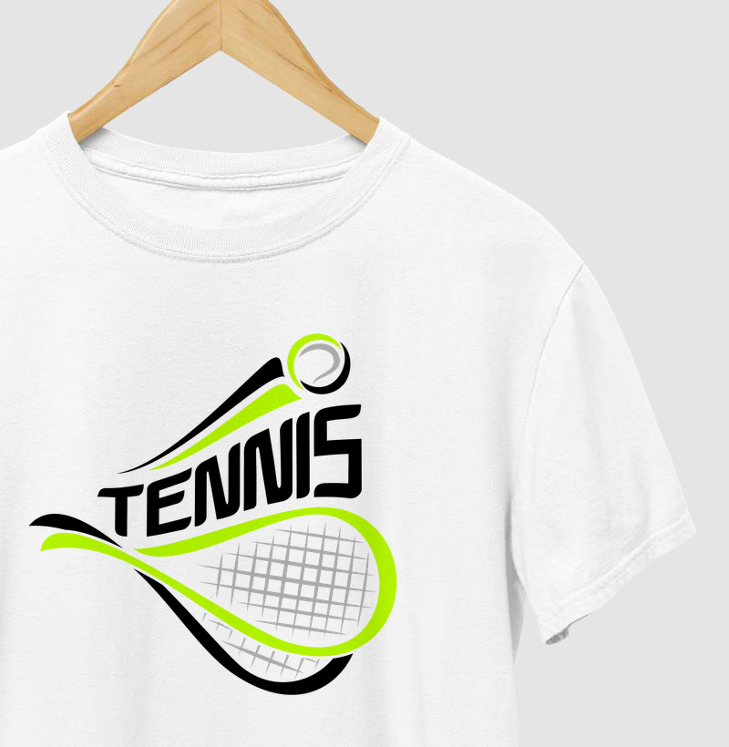 Tennis Logo