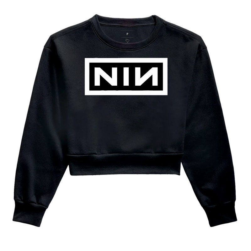 Nine Inch Nails - Logo