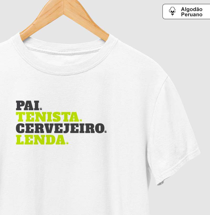 Pai cervejeiro!