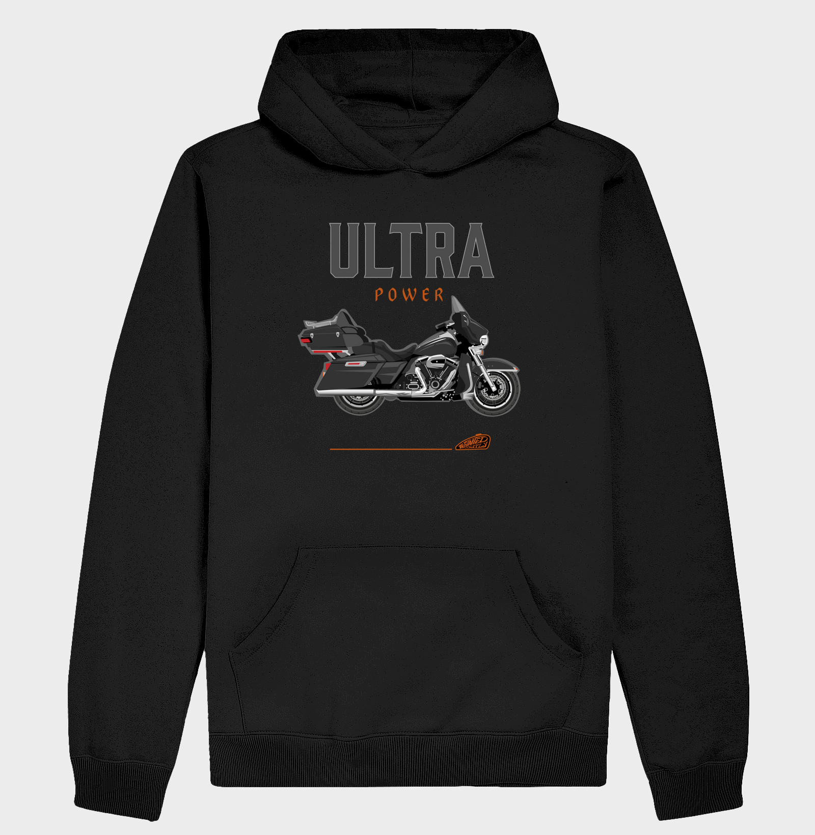 Ultra Glide Power