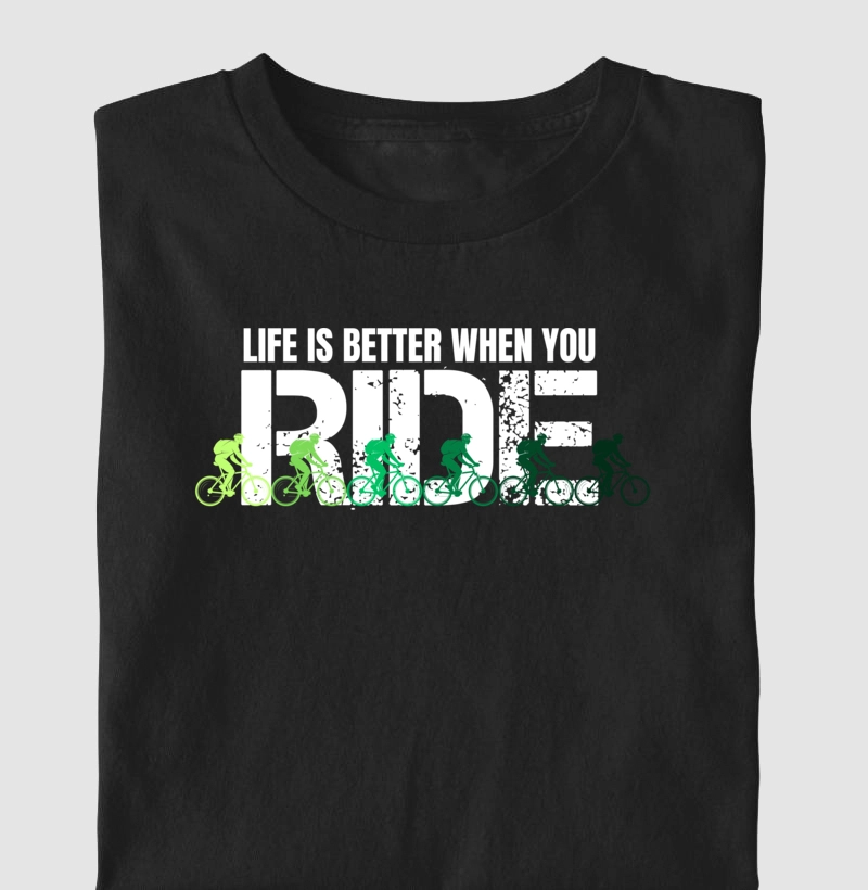 RIDE